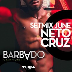 VICTORIA HAUS - BARBADO CHAMPIONSHIP SET MIX BY DJ NETO CRUZ