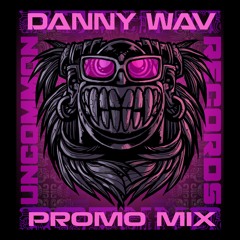 DANNY WAV UNCOMMON RECORDS SUMMER MIX