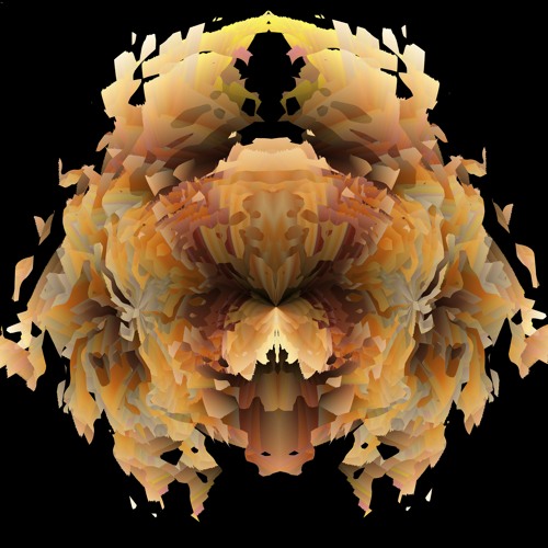 the temple of the wolves (dark ambient)