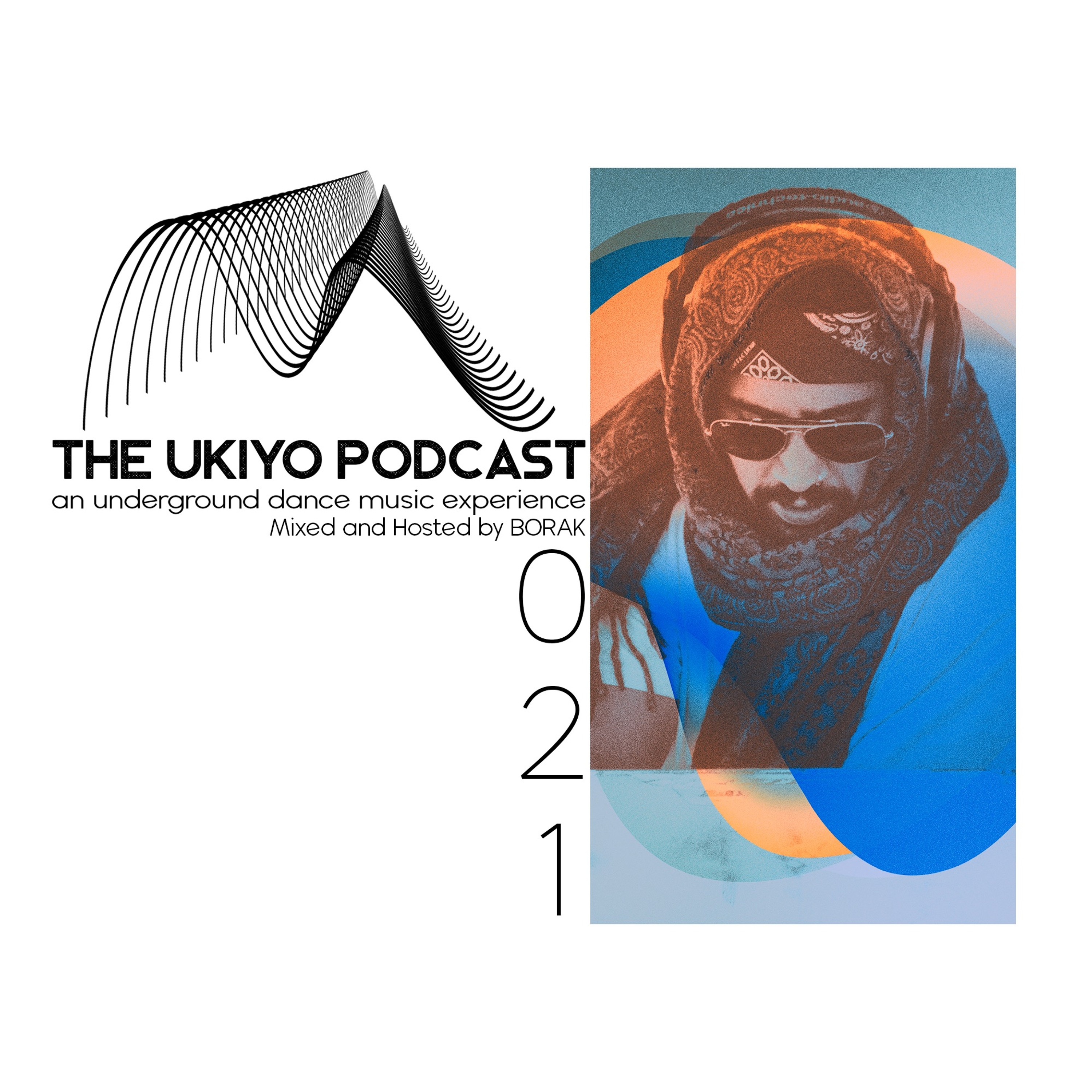 The Ukiyo Podcast