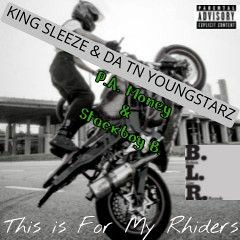 King Sleeze BLR