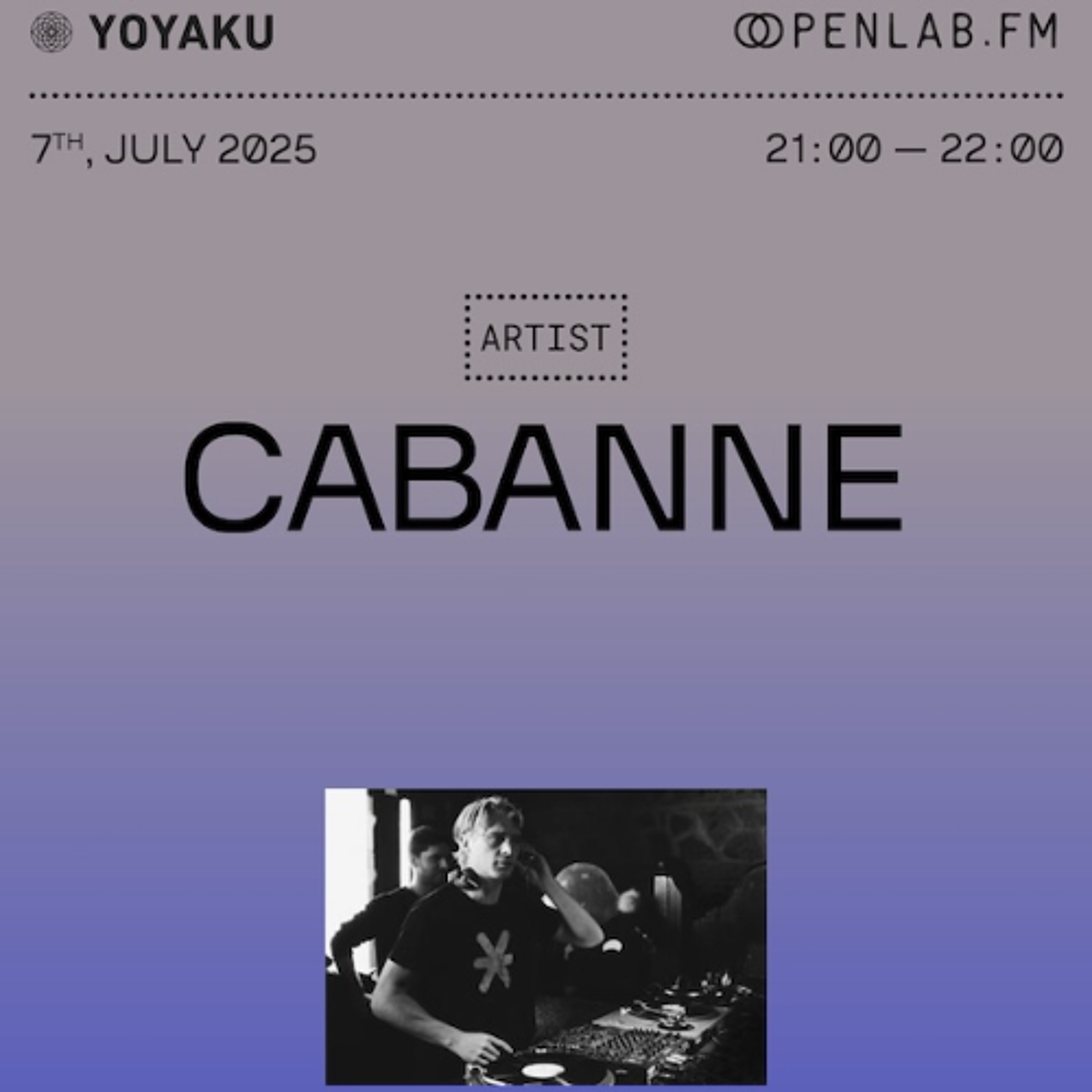OpenLab Radio Shows