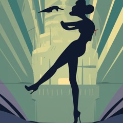 Corynne Charby - Boule de flipper (Madame Arthur Edition)