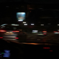 Nightime(riding with Dan) feat. ju getrax (prod.crucial808)