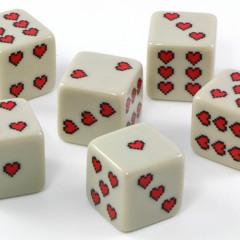 Unlucky in Love