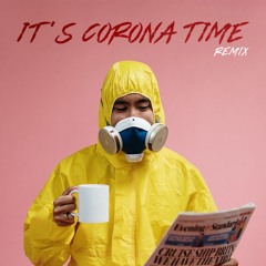 Perry Wang & Berry - Its Corona Time