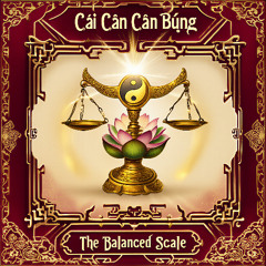 The Balanced Scale Cái Cân Cân Bằng