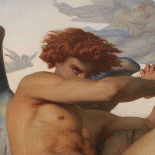 GODSPEED I (2019)