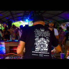 SuBuRbASs - live at Teknoween 2025_Part#1 - Ile de la Martinique _