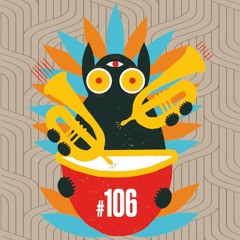 Mischpauke #106 - INKAA