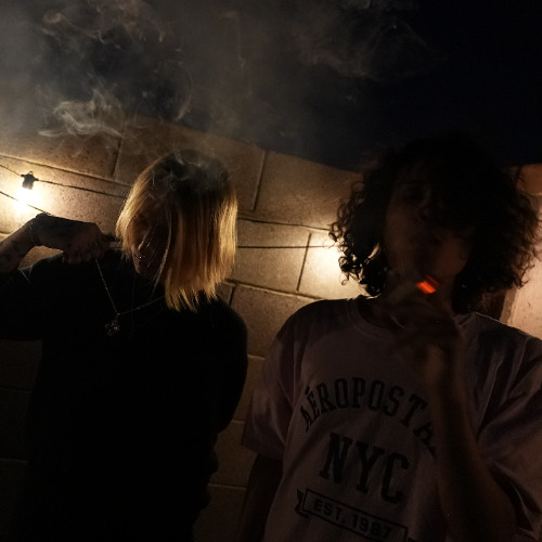 Nyli - Cant Feel (Prod.Jamesstfu & Nyli)