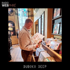 DUBOKO DEEP / Podcast 23 [2025-03-08]