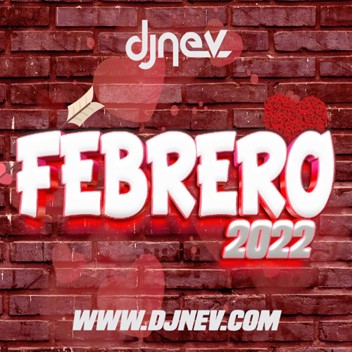 Sesion FEBRERO 2022 Dj Nev