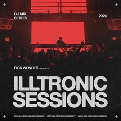 illtronic Sessions DJ Mix Series
