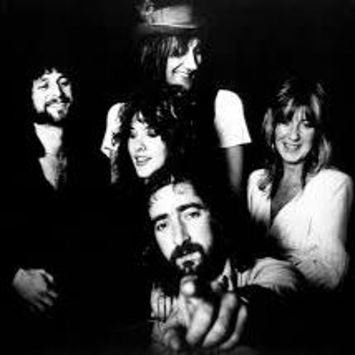 FLEETWOOD MAC mix