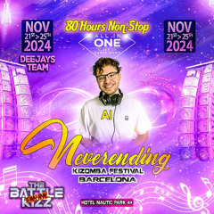 Neverending KF 2024 - Day 04 - 11-12PM Set