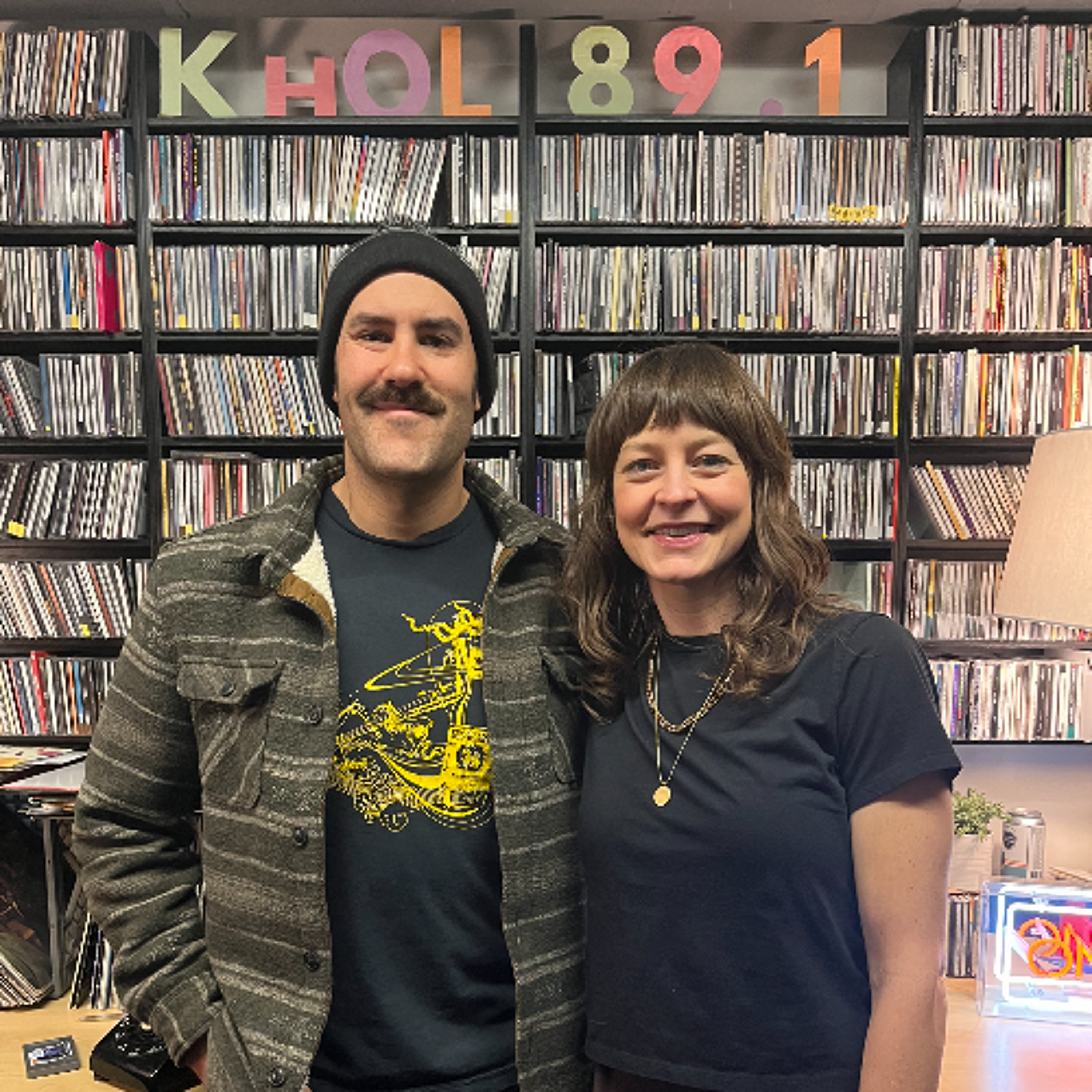 KHOL Jackson Hole Community Radio 89.1 FM