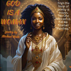 GOD Is A Woman