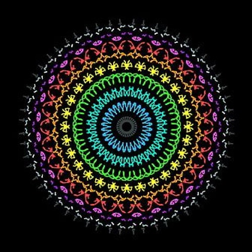 Wander In Circles