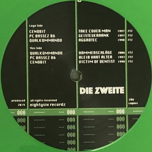 Qualkommando - Hammerschläge