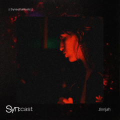 Syn:Cast 003 :: jinnjah