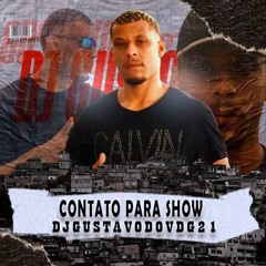 MONTAGEM BALINHA DO VIDIGAL ( DJ GUSTAVO & ELPIDIO )130BPM