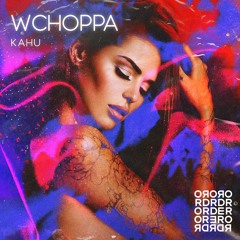 KAHU - Into The Void (Original Mix)