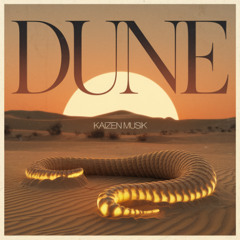 Hans Zimmer - Dune Theme X THE BRUM - Dune ( Techno RAVE Remix)