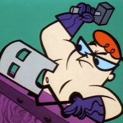 DEXTER’S LABORATORY