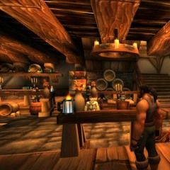 [REMIX] Taverns of Azeroth - World of Warcraft