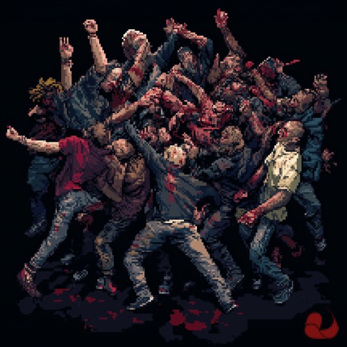 Lex Ledu - Moshpit (Free Download)