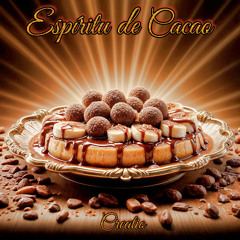 Espiritu de Cacao