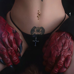 KichaelPariss ~ Devil May Cry [3lakktenkz] [Nevanotworkin Exclusive]