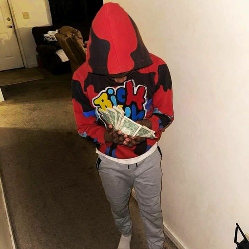 Lil RJ - +bands øn hër+ Remix.m4a