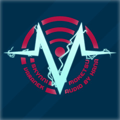 Once We Get Up There - Hazbin Hotel Polish Cover