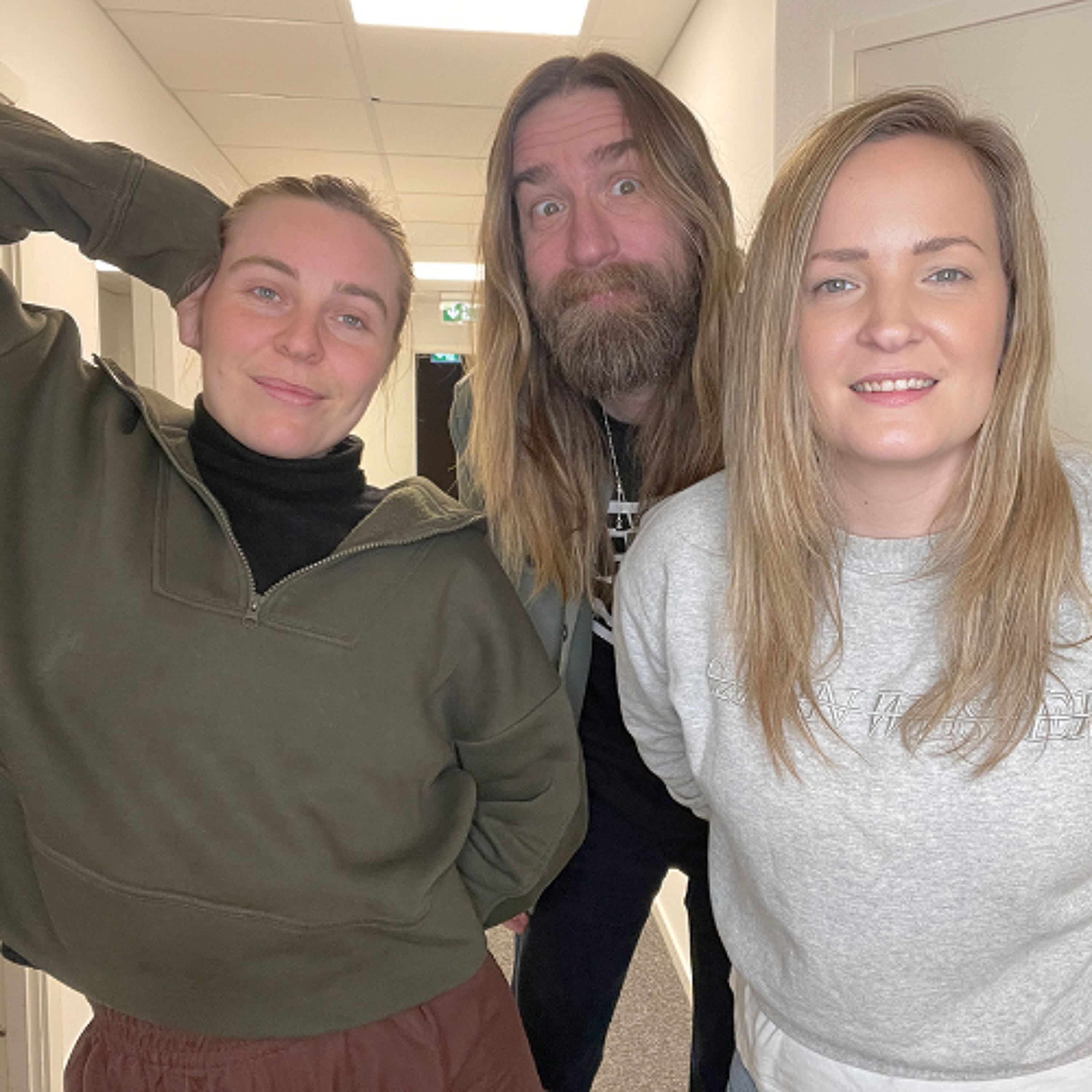 Lamour Podcast
