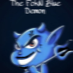 TheFckNblueDemon️