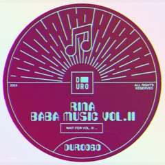 FEINSTOFF PREMERE: Rina Feat. JulyJuli - Daily Grind (Made In TLV Remix) [DURO]