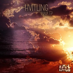 Hvitling - A Dance For The Gods  [KataHaifisch]