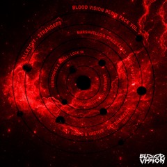 Subtronics & Wooli - Lock In (Blood Vision Remix)