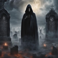 The last judgment