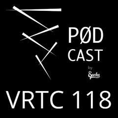 VRTC 118 - Vørtice Pødcast - HAMMES - by Sachs DJ Set from Florianópolis - Brazil