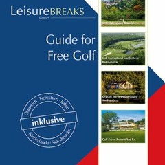 ❤️[PDF]⚡️ Guide for Free Golf