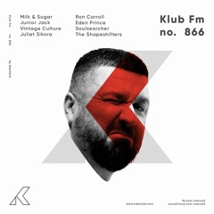 KLUB FM 866