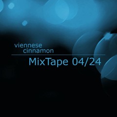 Mix Tape 04/24