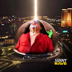 TRANQUILIZE x Troll Toll (SUNNY RAVE Edit)