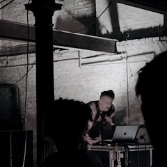 Live@Zacherfabrik 30.6.24 (5 channel)
