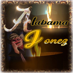 Alabma Jonerz goes...360 Degrees