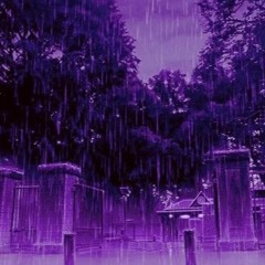 Purple Rain - Mikey Ind!go Leanfacee, Currie