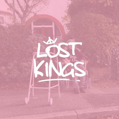 Stream PinkPantheress Boy's A Liar (Lost Kings Remix) by Lost Kings